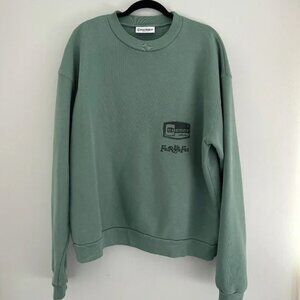 Cherry LA Sweatshirt